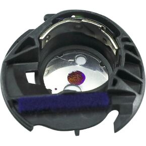 Blooy - #XD1855051 Bobbin Case Fits Brother PE700, PE750D, NV750D, NV780D, PE450, PE500, PE525, Babylock BLMR Sewing Machines
