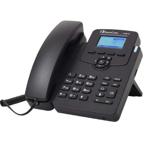 AudioCodes 405HD IP Phone - VoIP Phone / UC405HDEG /