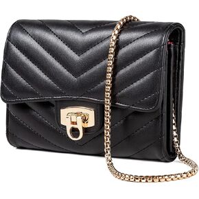 Small Purses for Women, Crossbody Purses Crossbody Bags, Shoulder Phone Purse with Card Slots