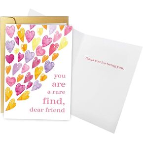 Spercy Funny Pickle Pun Birthday Card, Jokey Birthday Card for Him Her, Humorous Birthday Gifts for Friends, Relish the Moment Card in Kuwait