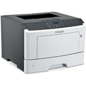 Lexmark 35S0150 طابعة أحادية اللون لاسلكية