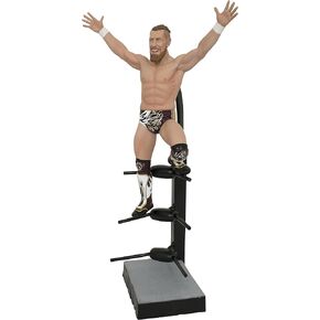 Diamond Select Toys AEW Gallery: Bryan Danielson PVC Statue