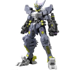 Hobby Bandai - الأيتام ذات الدماء الحديد - #43 Gundam Asmoday ، Bandai Spirits HG IBO 1/144 Model Kit