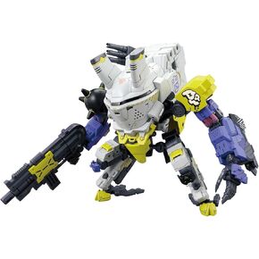 Hobby Bandai - Synduality - Daisyogre HG 1/144 Model Kit