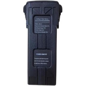 Intelligent Flight Battery for DJI Mavic 3/Mavic 3 Pro/Mavic 3 Cine/Mavic 3 Pro Cine/Mavic 3 Classic/Mavic 3 Enterprise Series,46 Mins Max Flight Time 5000mAh 15.4V
