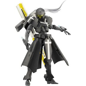 Kotobukiya Megalomaria Unlimited Universe: Ghillie Dhu Model Kit