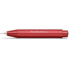 Kaweco Classic Sport Pencil Pencil Navy Blue 0.7 مم HB قلم رصاص حصري في التصميم الكلاسيكي 10.5 سم