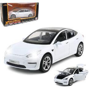 1:32 Scale Model 3 Alloy Car Model Diecast Toy Vehicles for Kids, car Model Toy，Pull Back Alloy Car with Lights and Music,Mini Vehicles Toys for Kids Gift ，Children Birthday Gift.(Pink)