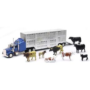 New-Ray SS-15365C 1:43 PlaySet