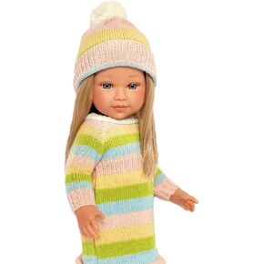 Sweater Set Fits 18 Inch Fashion Girl Dolls- 18 Inch Doll Clothes