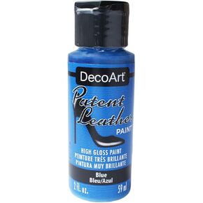 Deco Art (Decca) Art Paint ، Black