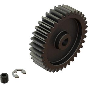 Arrma Pinion Gear ، 35t Mod1 Safe-D5 ، Ara311130