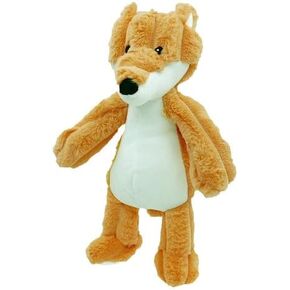Pet Lou Farm Friends Fox
