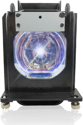 TS-CL110UAA Replacement Projector Lamp Bulb Compatible with JVC HD-52FA97 HD-52G456 HD-52G566 HD-52G576 HD-52G586 HD-52G587 HD-52G657 HD-52G786 52G787, with Housing in Saudi Arabia