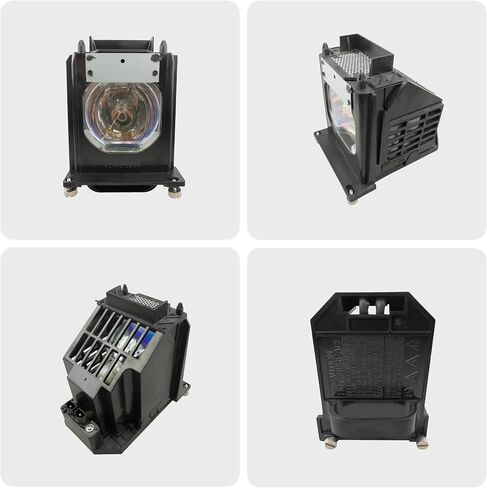 TS-CL110UAA Replacement Projector Lamp Bulb Compatible with JVC HD-52FA97 HD-52G456 HD-52G566 HD-52G576 HD-52G586 HD-52G587 HD-52G657 HD-52G786 52G787, with Housing in Saudi Arabia