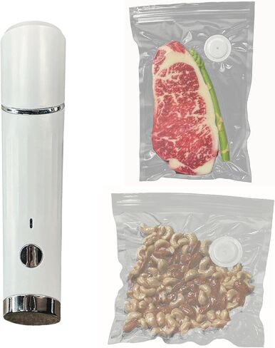 Sealer Sealer ، Sealer Food Closum Sealer ، Sealer باليد in Kuwait