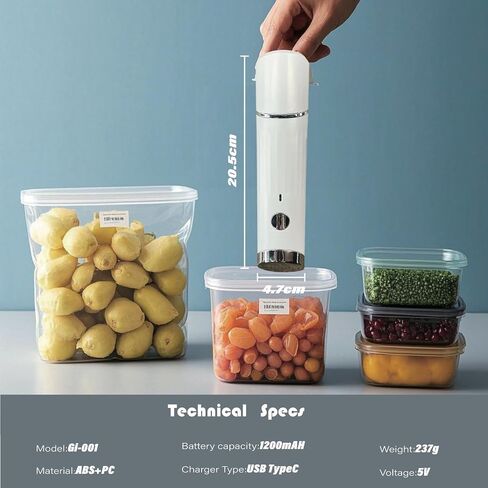 Sealer Sealer ، Sealer Food Closum Sealer ، Sealer باليد in Kuwait