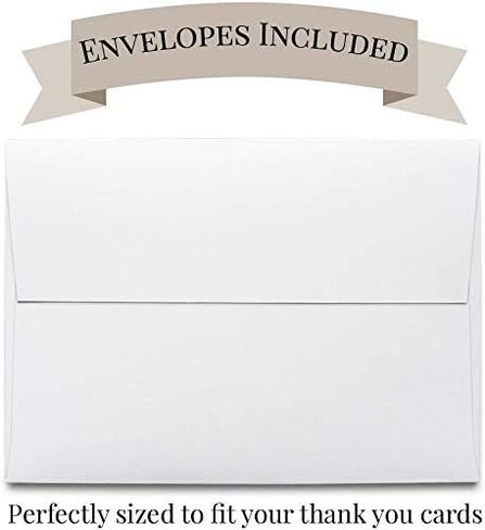 First Holy Communion Religious Thank You Notes for Boys (Light Skin, Brown Hair), Ten 4" x 5.5" Fill In The Blank Cards with 10 White Envelopes by AmandaCreation in Kuwait