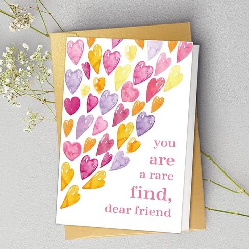 Spercy Funny Pickle Pun Birthday Card, Jokey Birthday Card for Him Her, Humorous Birthday Gifts for Friends, Relish the Moment Card in Kuwait