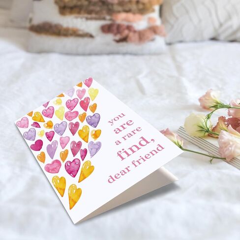 Spercy Funny Pickle Pun Birthday Card, Jokey Birthday Card for Him Her, Humorous Birthday Gifts for Friends, Relish the Moment Card in Kuwait