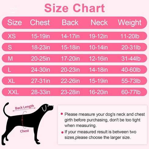 Dog Recovery Suit Dog Onesie for Surgery Female, Breathable Dog Surgery Spay Recovery Suit for Male Neuter Dogs, Dog Cone Alternative to Stop Licking Dog Onesies Body Suits for Small Large Dogs in Saudi Arabia