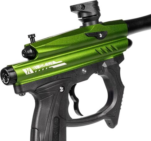 حزمة HK Army SABR Paintball Gun HPA Marker Starter in Kuwait