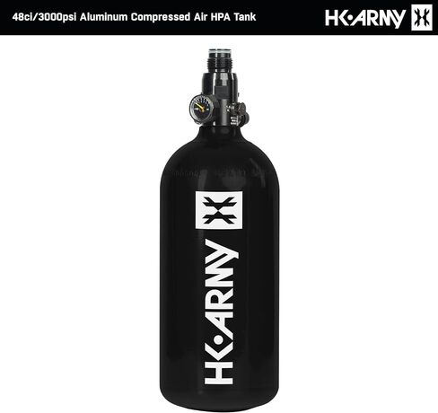 حزمة HK Army SABR Paintball Gun HPA Marker Starter in Kuwait
