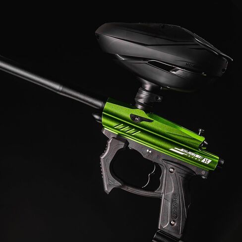 حزمة HK Army SABR Paintball Gun HPA Marker Starter in Kuwait