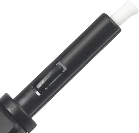 50-Pack Fiber Optic Quick Connector Optical Fiber Mechanical Splice for Bare Fiber & Fiber Pigtail in Saudi Arabia