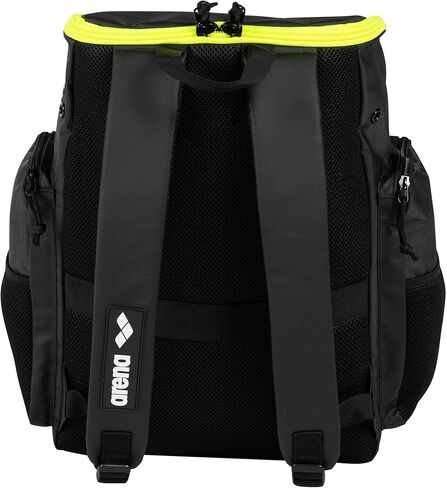 Arena Spiky III Backpack 35 Unisex Travel Sports Gym Backpack for Men and Women, Training Gear Equipment Bag for Swimmers, 35 Liters, Mermaid in Kuwait