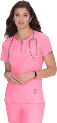 KOI Lite Women's 317 Serenity Top in Saudi Arabia