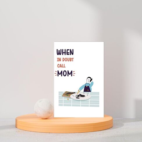 Lovely Mother's Day, Funny Mother's Card for Sister,Beautiful Sister Mothers Day Card, Happy Mother's Day in Saudi Arabia