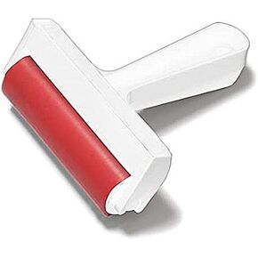 Gel Press 4" Economy Brayer for Mixed Media 10820WHT