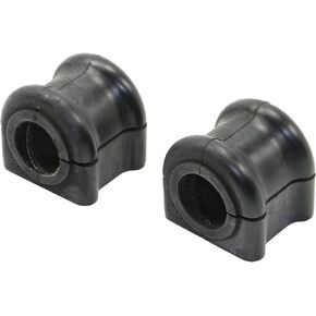 MOOG K201622 Suspension Stabilizer Bar Bushing Kit for Jeep Wrangler