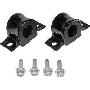 Dorman 928-312 Front Suspension Stabilizer Bar Bushing Kit Compatible with Select Models, 2 Pack