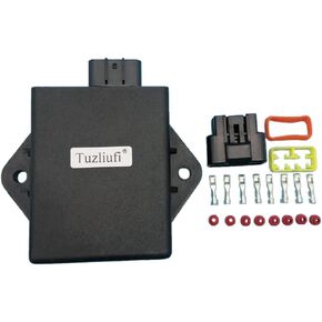 CDI Box Compatible with Polaris Magnum Trail Boss 325 2x4 4x4 3086464 HDS Special Edition 2000 2001 2002 8 Pins New Z218