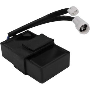 KIPA CDI Igniter Module Box For Kawasaki Bayou 300 KLF300B KLF300C 1988-2004 Lakota 300 KLF300A Replace OE Part # 21119-1369 Durable
