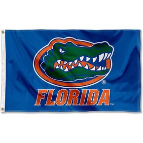 Florida Gators UF University Large College Flag