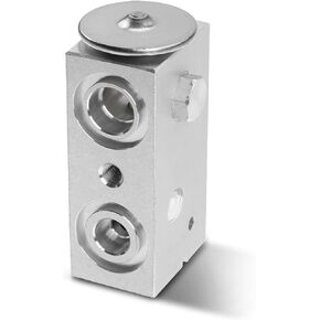 A-Premium A/C Expansion Valve 2003-2004 fit for Ford Expedition, Lincoln Navigator 4.6L 5.4L