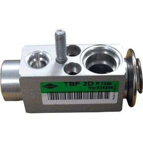 Rein ACX0108P A/C Expansion Valve