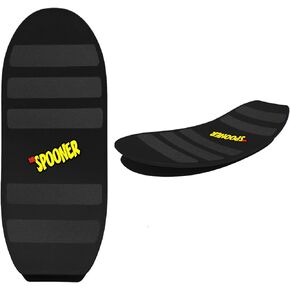 Pro - Black, 25.5"L x 11.25"W