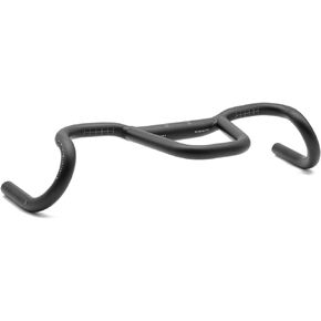 REDSHIFT Kitchen Sink Drop Bar Handlebar for Gravel Bikes, Road Bicycle Handlebars, Aluminum, Cycling Gear Biking Accessories