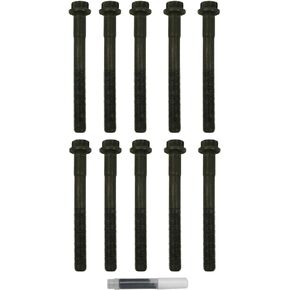 Beck/Arnley Cylinder Head Bolt Set - 016-1020