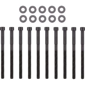 FEL-PRO ES 72497 Head Bolt Set