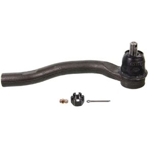 MOOG ES800373 Steering Tie Rod End for Honda Civic