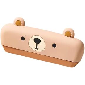 16-hole Early Learning Beginner Harmonica (Little Bear)