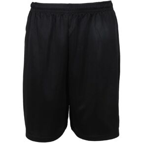 Soccer Referee Shorts (No Logos)