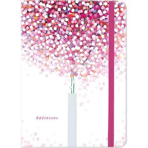 Lollipop Tree Address Book