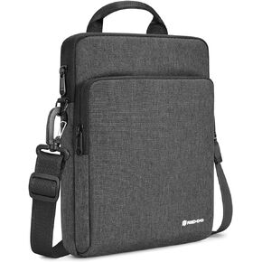 NIDOO 14 inch Laptop Sleeve Protective Computer Carrying Case Bag for 14" ThinkPad E14 Gen 4/ T14s Gen 5/ ThinkPad X1 Carbon Gen 12/14" MacBook Pro M4 M3 / Asus ZenBook 14/13.5" Surface Laptop 6 5