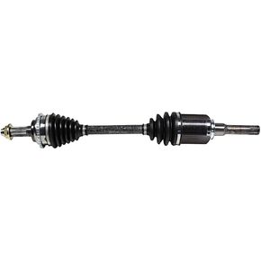 GSP NCV11528 CV Axle Shaft Assembly - Left Front (Driver Side)